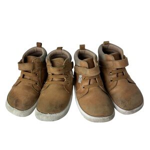 Little Love Bug The William Shoes 9 - Poor Condition